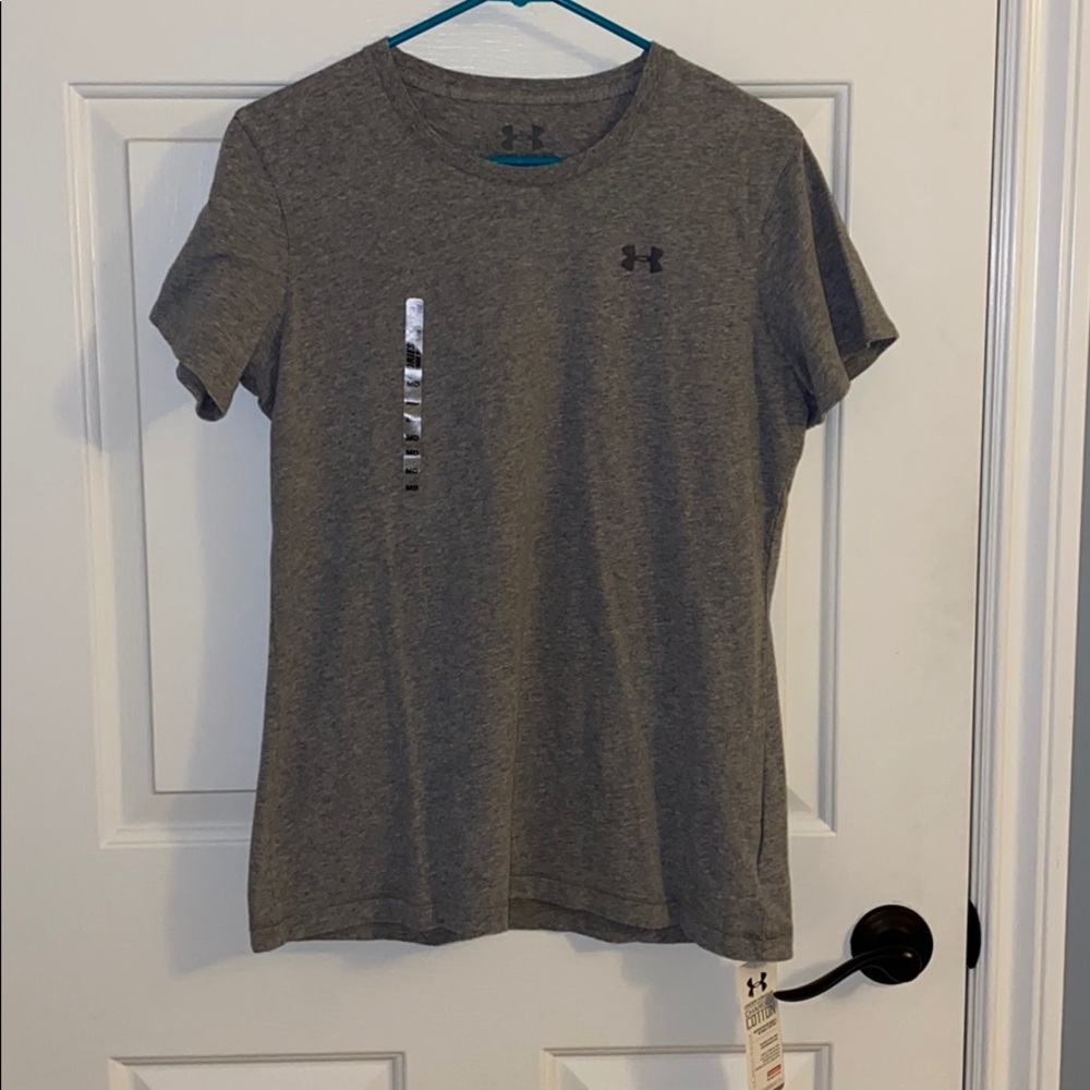 NWT Under Armour shirt